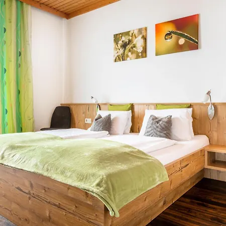 Apartmán Hanserbauer-2 By Interhome