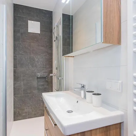 Apartmán Hanserbauer-2 By Interhome *