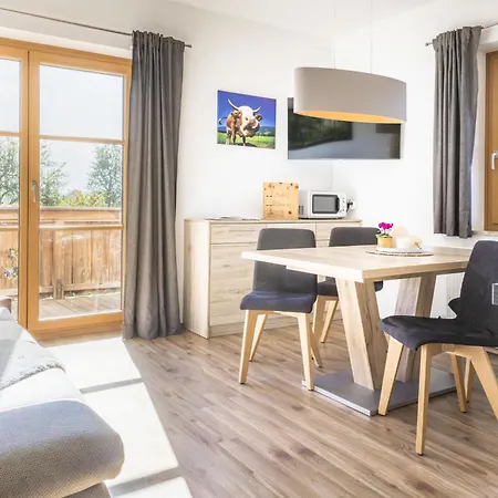 Hanserbauer-2 By Interhome Oberhaus