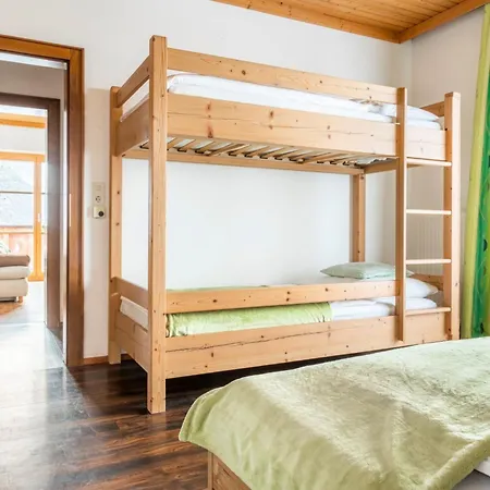 Apartmán Hanserbauer-2 By Interhome Oberhaus