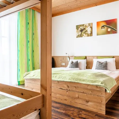 Apartmán Hanserbauer-2 By Interhome