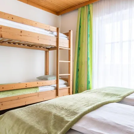 Hanserbauer-2 By Interhome Apartmán *