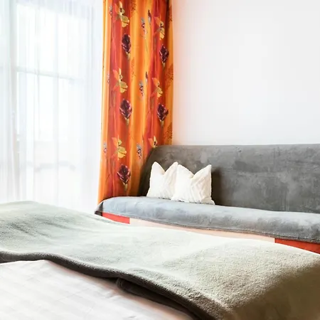 Hanserbauer-2 By Interhome Oberhaus