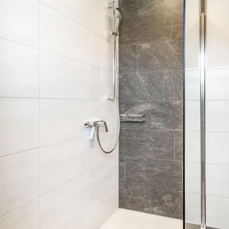 Apartmán Hanserbauer-2 By Interhome *