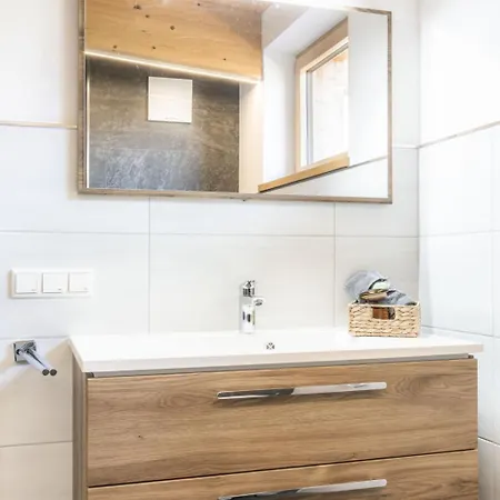 Hanserbauer-2 By Interhome *