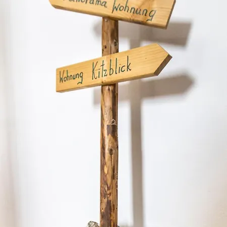 Hanserbauer-2 By Interhome Apartmán