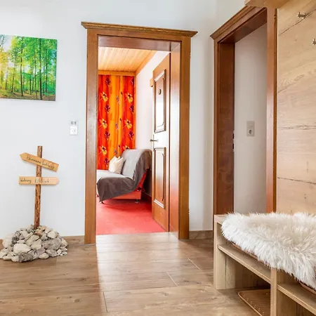 Hanserbauer-2 By Interhome Оберхаус