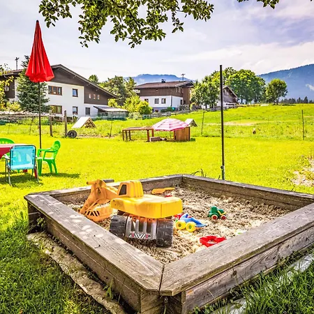 Hanserbauer-2 By Interhome