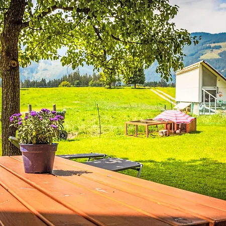 Hanserbauer-2 By Interhome * Оберхаус