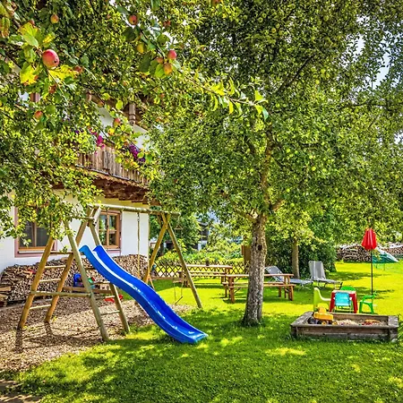 Apartmán Hanserbauer-2 By Interhome *