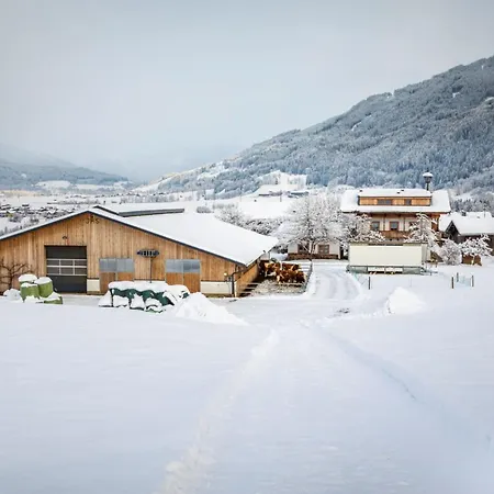 Apartmán Hanserbauer-2 By Interhome Oberhaus