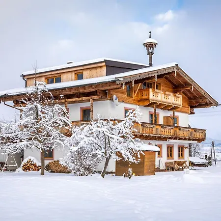 Apartmán Hanserbauer-2 By Interhome Oberhaus