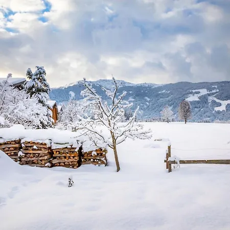 Апартаменты Hanserbauer-2 By Interhome *