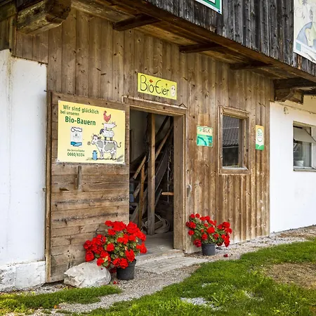 Hanserbauer-2 By Interhome *