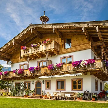 Апартаменты Hanserbauer-2 By Interhome