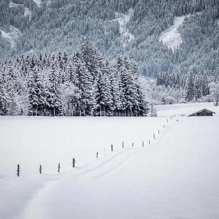 Hanserbauer-2 By Interhome