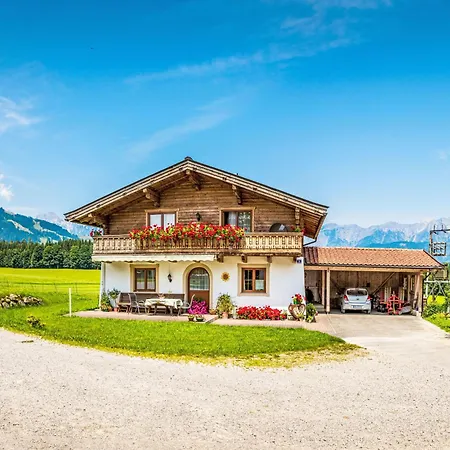 Hanserbauer-2 By Interhome Апартаменты *