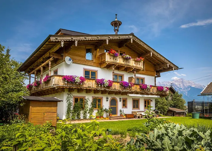 Hanserbauer-2 By Interhome 아파트 *