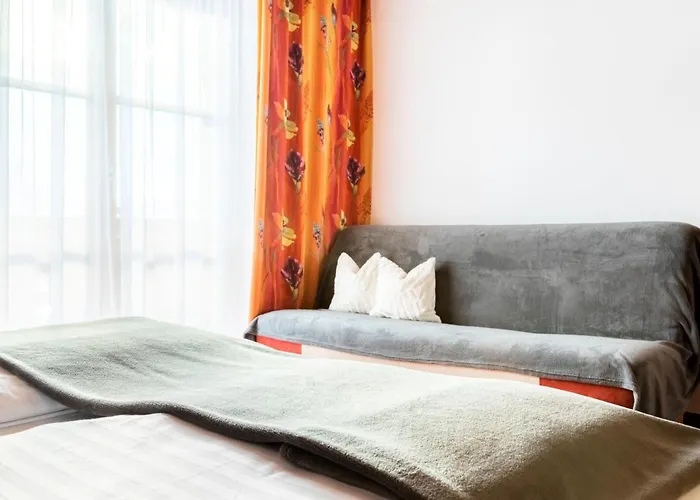 Hanserbauer-2 By Interhome 살펠덴암스타이너르넨미어