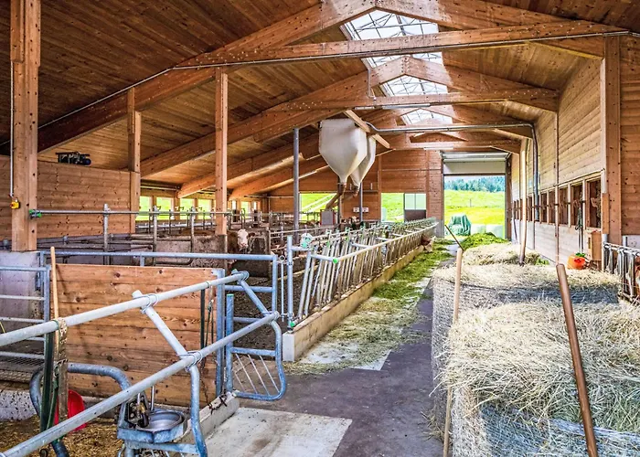 아파트 Hanserbauer-2 By Interhome *