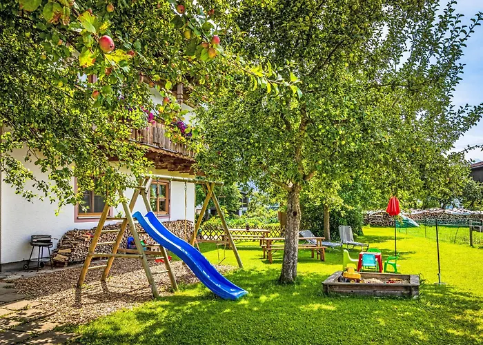 아파트 Hanserbauer-2 By Interhome *