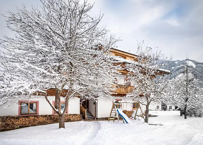 Hanserbauer-2 By Interhome