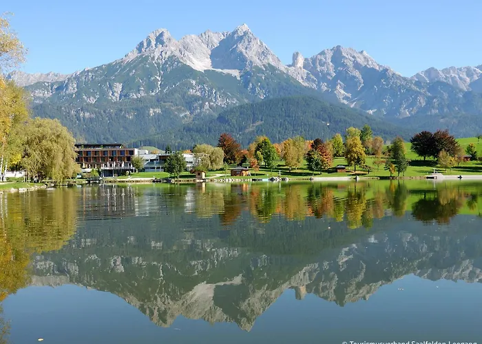 아파트 Hanserbauer-2 By Interhome 살펠덴암스타이너르넨미어